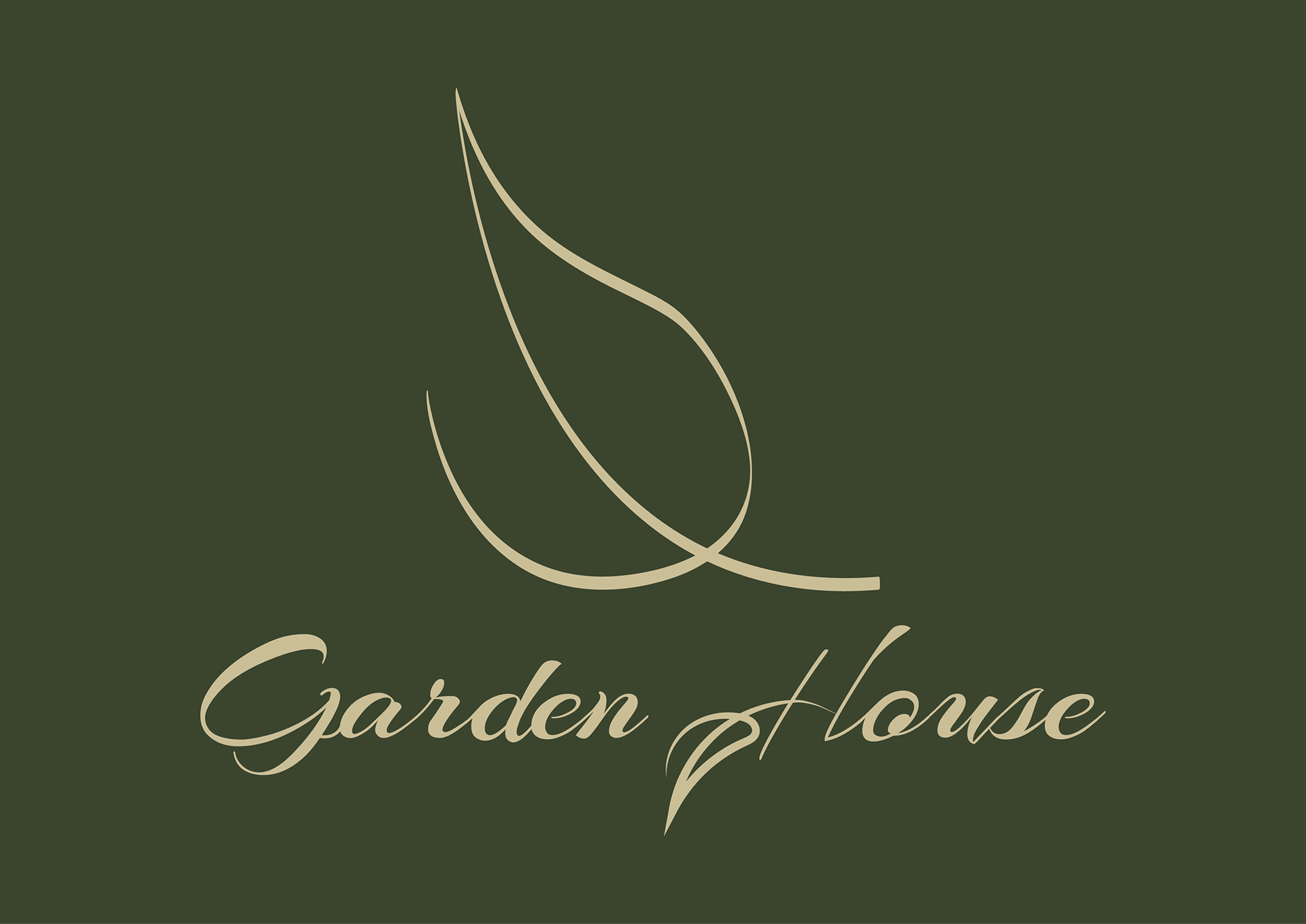 Garden Hause